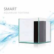 한자반 배면섬프 450 어항 [450x300x320/5T]