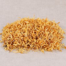 메리골드(금잔화) 100g /말린 마른 건조 건 차 한방, 1CGA_메리골드(금잔화) 100g