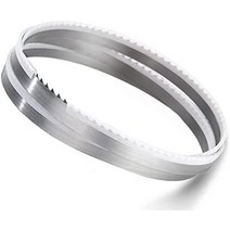 zrong 2085mm band saw blades for bone frozen fish meat 2085 x 1619 x 0. 56mm x 4tpi 식품 톱날 너비 16mm, 폭 16mm
