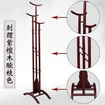 발코니 벽 의류 보관 랙 거실 행어 코너 북유럽 코트 럭셔리 가구, 11.47 35 178cm