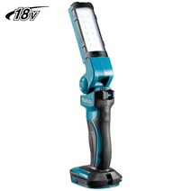 마끼다 DML801 충전작업등 18V 본체만