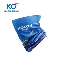 코오롱글로벌 20SS PCM 코앤 멀티스카프, 블루(네이비)