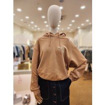 써스데이아일랜드 후드 스웻셔츠 (T226MST135W)(2124621)