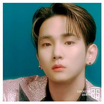 [CD+미니포토북] SHINEE 샤이니 키 에디션 일본 미니앨범 SUPERSTAR (초회 생산 -KEY Edition-)
