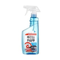 타이어 휠 세척 카 샴푸 스프레이 타이어세정 셀프세차용품 휠클리너