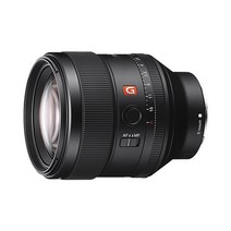 SEL85F14GM 소니 E-mount 풀프레임 단렌즈 소니코리아 정품 hiav