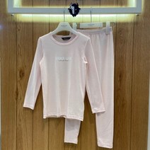 블랙야크키즈 NC10 BK 웜수트 플러스 핑크 2BKUDF9902