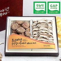 [웰굿]무농약GAP인증 표고버섯 흑화고 2종세트흑화고200g 슬라이스150g, 없음
