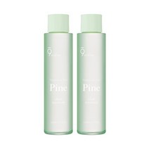 9WISHES 파인 트리트먼트 스킨x2ea pine treatment skin, NONE