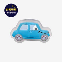 [크록스키즈] [크록스] LED 자동차 지비츠 (10007375_ZZ), 색상:FREE / 사이즈:FF