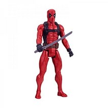 마블 데드풀 15cm 피규어