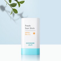 궁중비책 프레시 선스틱 19g new