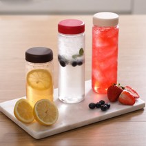 국내생산 주문 제작 인쇄 마이보틀 350ml DD-09894, 레드