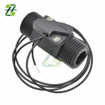 플라스틱 물 흐름 센서 스위치 제어 마그네틱 AC 220V 3A 22mm, 01 220V