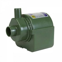 수중펌프 미니양수기 YI-20W 배수 지하실 수족관 양어장 분수, 단품