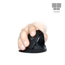 naVee NV72-VMS10G 버티컬 무선 마우스 무소음, 오마켓 본상품선택, 오마켓 본상품선택, @@옵션 본상품선택