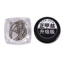 발가락 교정기 전문 내성 발톱 교정 와이어 픽서 도구 페디큐어 손발톱 복구 교정기 재사용 가능 1 개, 03 Type 3, 03 Type 3