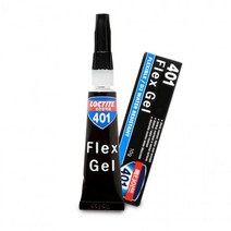 록타이트 순간접착제401젤타입10g 초강력접착제 신발 다용도 순간접착제, 순간접착제(401)젤타입10g, 1