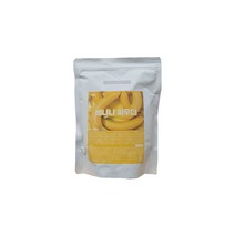SnK 바나나 파우더 1kg, 1개, 1개