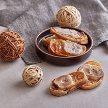 [VIPET] 상온보관가능한 수제간식 우족 180g, 단품