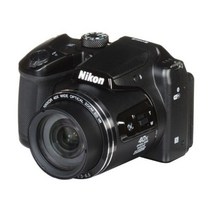니콘 카메라 DSLR Nikon COOLPIX B500 Digital Camera (Black) 26506