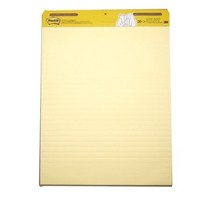 쓰리엠 이젤패드 63.5 x 76.2 cm 1개 노랑라인/흰색무지/흰색격자, 노랑 라인(561), 2개