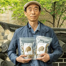 [100%국산 / 22년햇 작두콩] 우리 아이도 마시는 볶은 작두콩차, 1팩, 300g