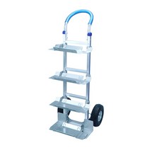 알루미늄생수운반카트(중형) HS-20 (250kg), 1개