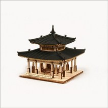 기타 바보사랑[영공방]HO한옥시리즈- 세계문화유산 수원화성 화성장대