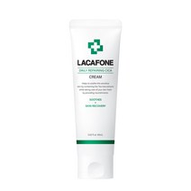 라크아포네 데일리 리페어링 시카 크림, 60ml, 1개