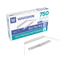 화신 750 책철 대 7cm 50p, 25개