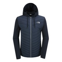 테크스웨터 트레이닝 자켓 NJ5JJ50B_NAV