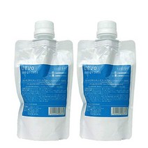 헤어왁스 일본 데미 웨이브 디자인 큐브 쿨 젤 7.1 oz(200 g) 상업용 쿨 젤