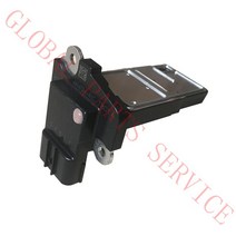 MAF 센서 AFH70M-41C 질량 공기 유량계 37980-RC0-M01, 02 AFH70M-41B