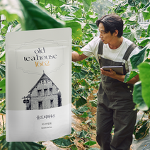 바나바잎차 바나나잎차 티백 생분해, 1개, 50g, 1개