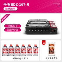 연탄화덕 일 이와타니 지스톤 바베큐 이용자 외 카드레인지 가스불고기 카바야키, 옵션14