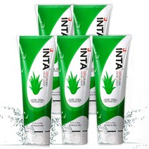 인타 인타글리오 알로에베라 리커버리겔 240g (유통기한 임박 22년 6월), 5