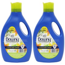 다우니 NEW 섬유유연제 2.8L /2.6L X 2개 아로마 엘레강스, 05_실베스터2.8L X 2개