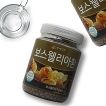 보스웰리아 환 300g HACCP 인증제품, 3+1병