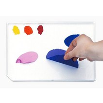 미젤로 파레트 멀티 아크릴, 상세페이지 참조