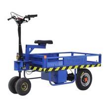 동력 농업용 동력운반차 농사용수레 전동 리어카, 산업용 120x80 48V12A650W, 1개