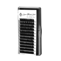 블링크 래쉬 슈퍼플랫 BL LASH SUPER FLAT