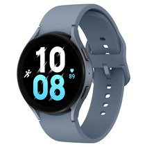 삼성 갤럭시워치5 블루투스, GPS, 44mm, 사파이어