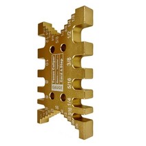 트리머 테이블 라우터 플레이트 알루미늄 목공 인서트, 4g