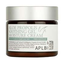 에이플비 알로에 프로폴리스 수딩젤 수분크림