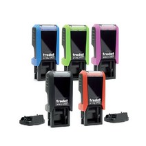 1+1 송장 지우개 스탬프 개인정보 이름도장 숫자도장 운송장 택배 롤러 개인 정보 사무실 교사 미니 사용자 정의 자체 잉크 스탬프 스크랩북 서명을 개인화 된 이름, 4320