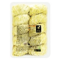 주식회사 모노링크 나가사키짬뽕면 1.2kg(120g*10ea), 1개, 1.2kg