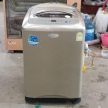 삼성 중고 세탁기 10Kg 가전-A64
