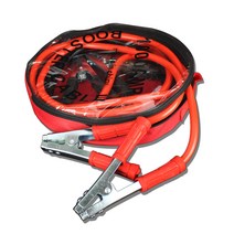 토리몰 봉고3 EV 2020~전용 파워케어 차량용 점프선 1000AMP 배터리점프선 4M, 1개