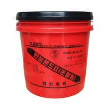 영진 만능 본드 온돌용 10Kg